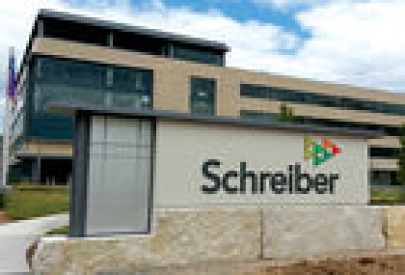 El grupo Schreiber negocia la compra de un interproveedor de yogur de Mercadona