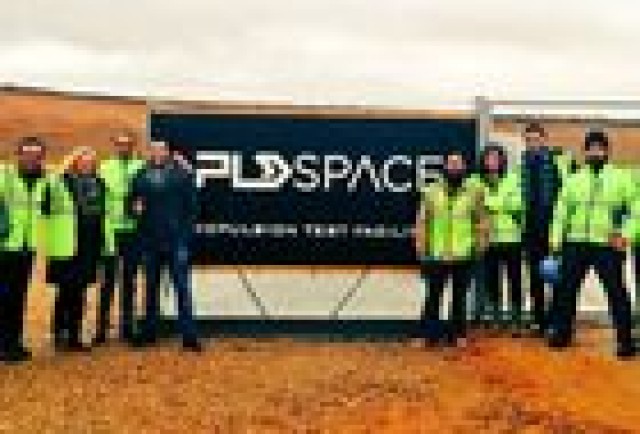 PLD Space, los jóvenes alicantinos que influirán mundialmente abaratando los viajes en cohete