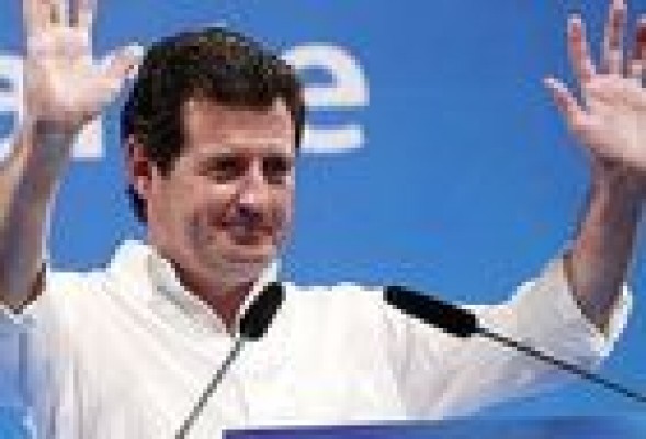 Císcar aplaza el debate de candidatos a la Diputación a después de elecciones