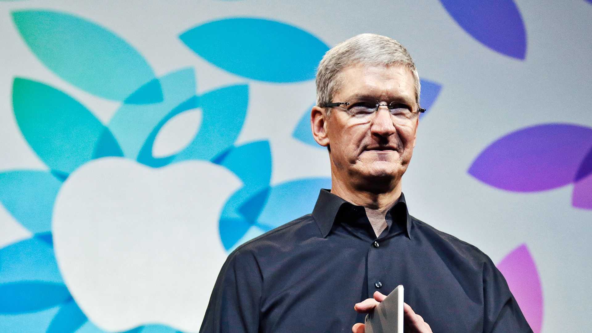 Apple gana un 23% más este año hasta alcanzar los 59.531 millones de dólares