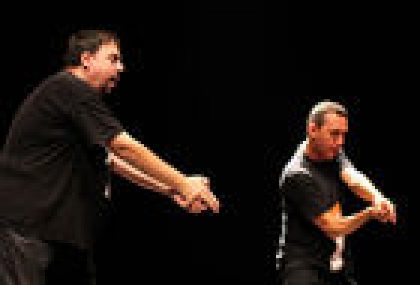 La Rambleta abre una residencia mensual para la improvisación