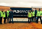 PLD Space, los jóvenes alicantinos que influirán mundialmente abaratando los viajes en cohete