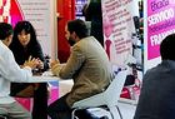 Más de 4.500 emprendedores optaron por el sistema de franquicia en 2014, un 11,8% más