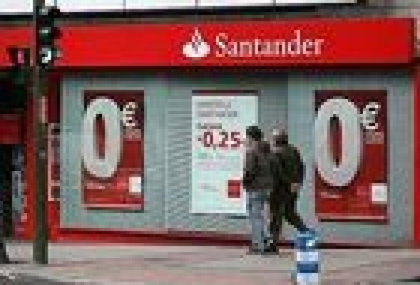 La demanda de la ampliación del Santander supera los 7.500 millones
