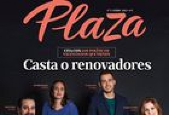 La nueva generación de la política valenciana