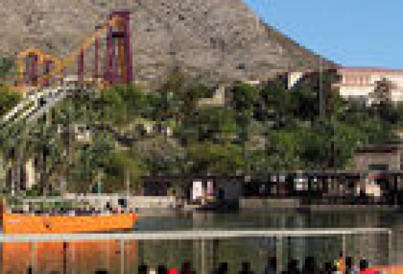 La Audiencia de Valencia se refuerza con magistrados para asumir juicios como Terra Mítica o Emarsa
