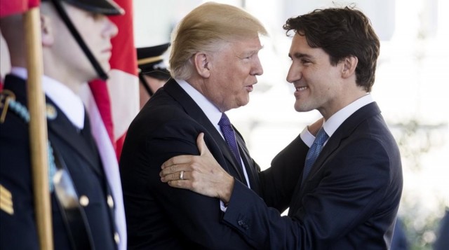 Trump y el NAFTA 2.0
