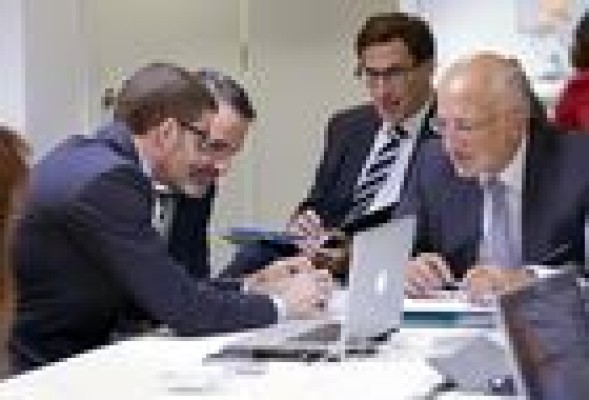 Juan Roig incrementa a 25 los proyectos de Lanzadera para su tercera edición