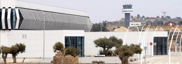 <strong>El miércoles sí (o eso esperan)</strong> <br />El Villarreal CF estrenará por fin el aeropuerto de Castellón