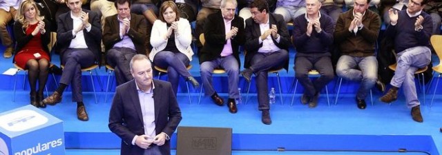 Fabra plantea que los ciudadanos puedan decidir a qué se destina una parte del presupuesto de la Generalitat
