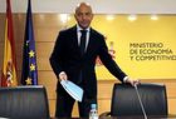 Crece un 4% la inversión extranjera en la Comunitat y cae en Cataluña