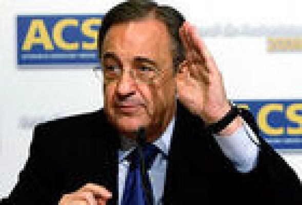 ACS tiene previsto este año sacar a bolsa su división de renovables