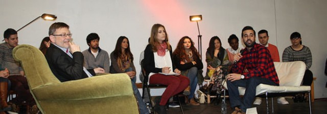 El PSPV se compromete a 