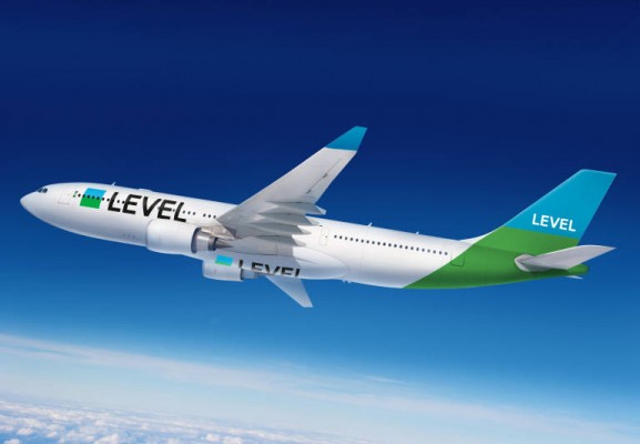 Estos son los planes del holding aeronáutico IAG para los próximos cinco años