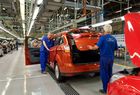 Batalla sindical por el control de la masa laboral de Ford Almussafes
