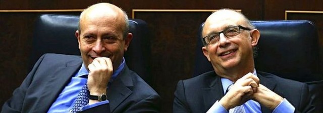Montoro le 'sisa' a Tadeo Jones: quita un 13% de las ayudas a taquilla de 2012