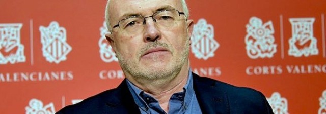 El abogado y profesor Antonio Montiel es el favorito para dirigir Podemos en la Comunitat