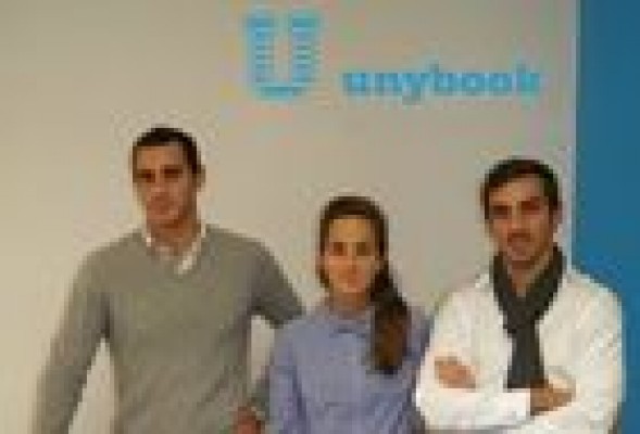 Unybook, el portal de intercambio de apuntes que remunera a los buenos estudiantes