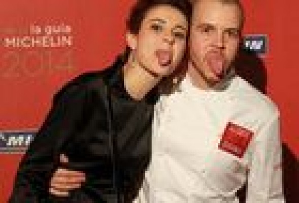 David Muñoz, tres estrellas Michelin, abre en marzo en Londres y a finales de año en Nueva York con StreetXO