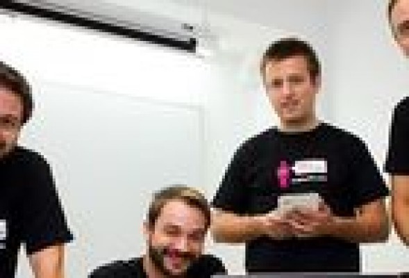 La 'startup' valenciana Mobincube alcanza 40 millones de descargas en dos años