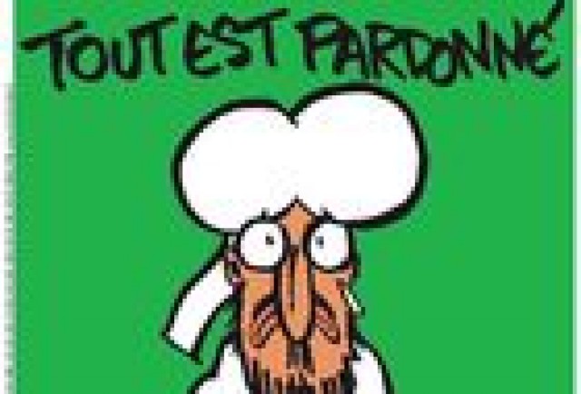 Cómo conseguir el nuevo número de Charlie Hebdo en Valencia
