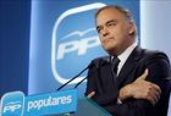 Cospedal: 