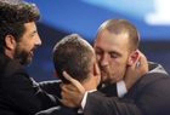 'La isla mínima' triunfa en los Forqué con los premios a mejor película y mejor actor