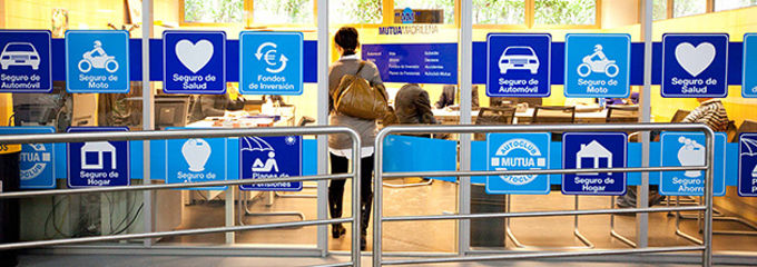 El pago fraccionado del seguro del coche puede suponer un sobrecoste del 23%