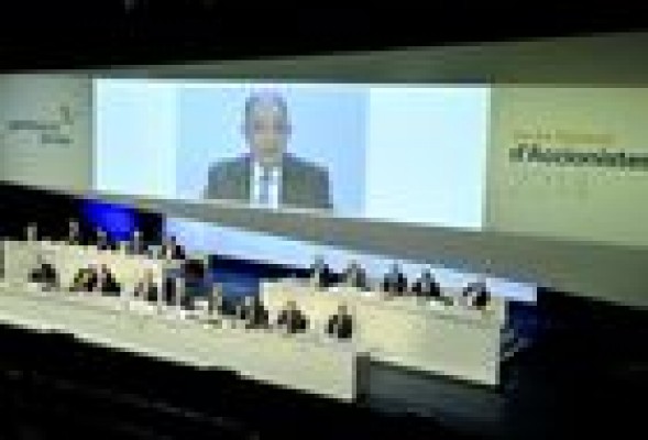 Gas Natural se suma a la fiebre colocadora y lanza 500 millones en bonos