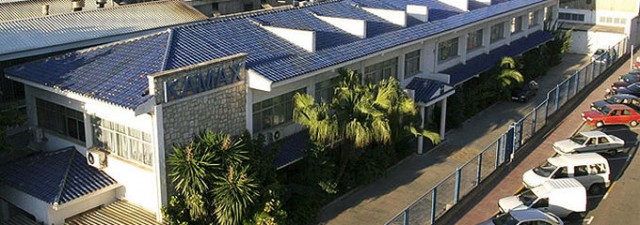 Kamax pide reducir el coste por empleo ante el riesgo de traslado a Chequia