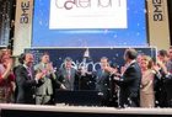 El cazatalentos del MAB Catenon vuelve a presentar un Ebitda positivo
