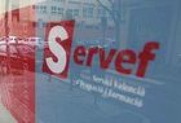 El Servef busca a 30 fontaneros y frigoristas para trabajar en Alemania