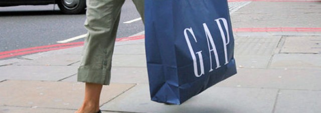 GAP abrirá tiendas en El Corte Inglés y en los aeropuertos más internacionales