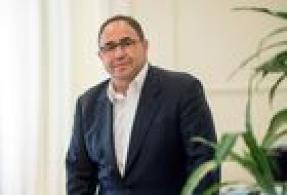 La empresa pública Imelsa nombra director gerente a Rafael Soler