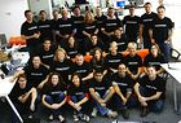 PeerTransfer, la imparable 'startup' ‘made in Valencia' sigue cerrando rondas de financiación millonarias