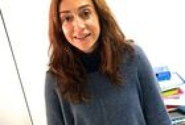 Isaura Navarro: 