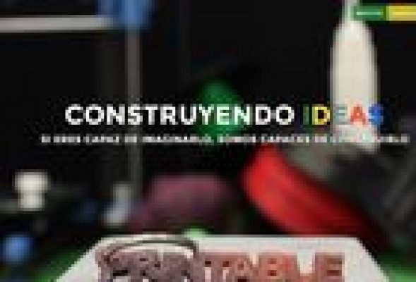 Printable, los tres emprendedores valencianos que quieren construir todas tus ideas 