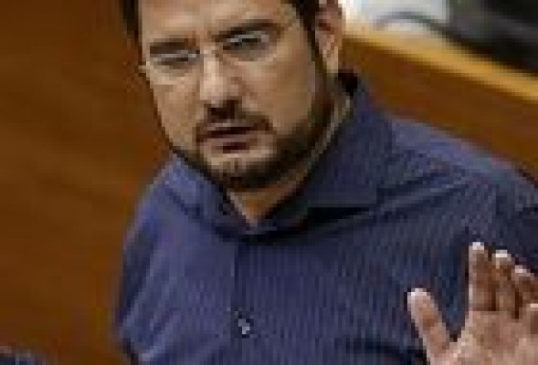 El Consell no pudo encontrar al responsable de las filtraciones de documentos de Presidencia