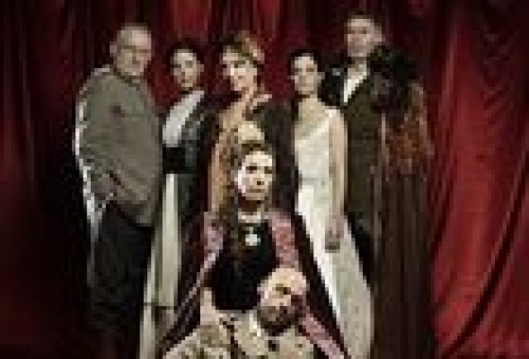 El clásico de Fedra se pone de moda en la agenda teatral