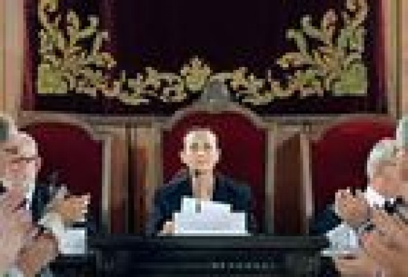 El Consell destina 359.000 euros a reformas en el interior del TSJCV