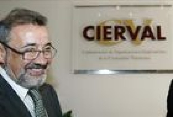 Cierval gana la partida a Seopan y José Vicente González continúa como vicepresidente de la CEOE