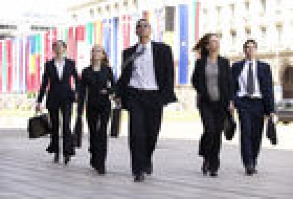 La crisis agranda la brecha salarial entre altos directivos e intermedios