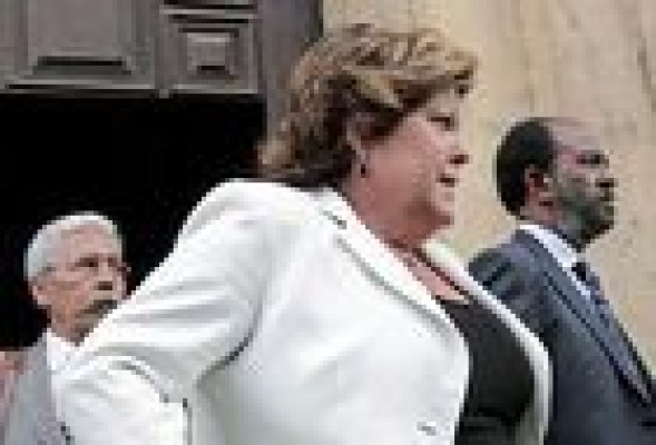 El juicio por la pieza de Fitur en Gürtel empezará el 31 de marzo