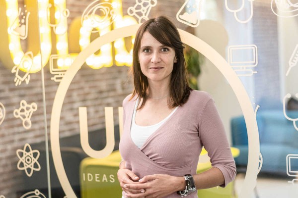 La empresa alicantina ULab firma convenios de uso con 'coworkings' de siete ciudades extranjeras