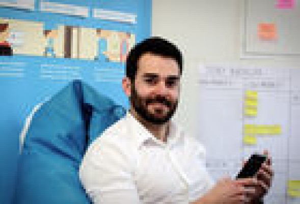 <strong>CEO vs fundador: </strong>la razón contra la pasión en la era de las 'startups'