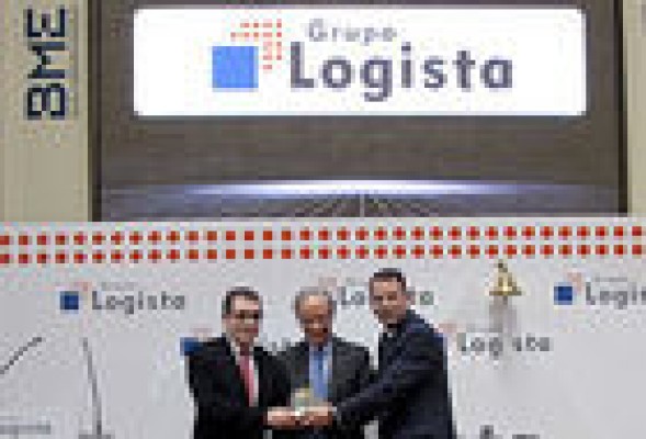 Logista pagará un dividendo de 0,56 euros/acción en febrero