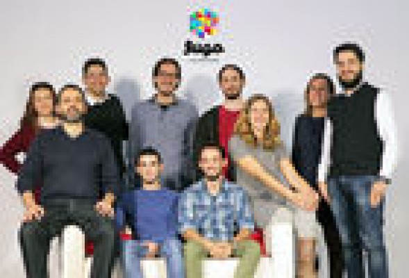La valenciana Jugo, seleccionada para la aceleradora en Boston Dat Venture