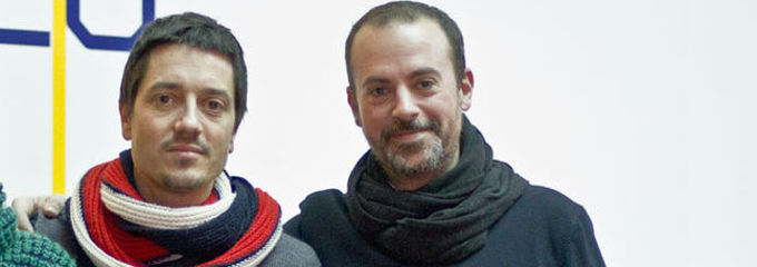 Creative Mornings, un desayuno entre creativos se cita mensualmente con Valencia