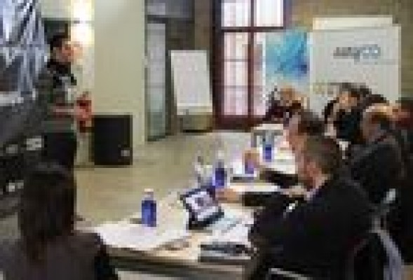 El casting de Operación Emprende será el 6 de febrero en el Rialto