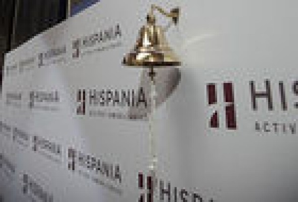 La potente socimi del MAB Hispania adquiere dos hoteles